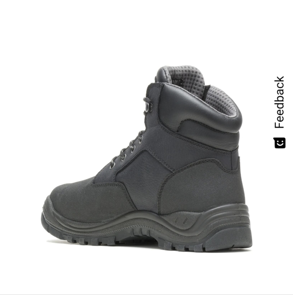 Hytest Work Boot NWT - Picture 9 of 11